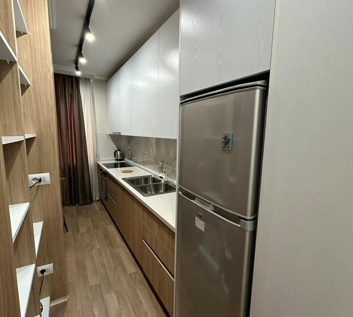 Apartment Suite Bliss Bazaar Tirana