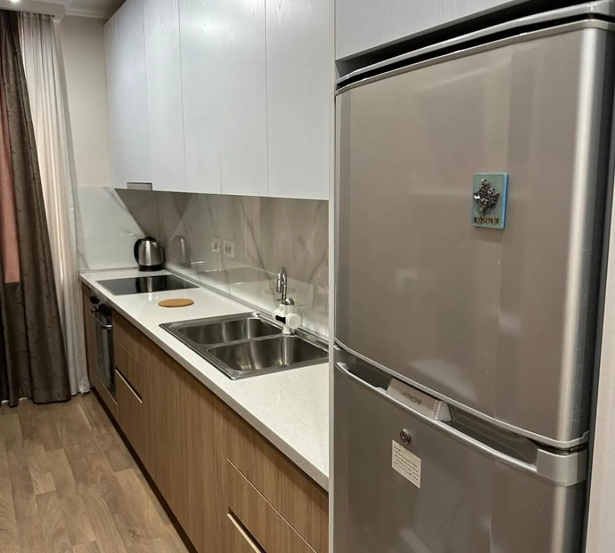 Suite Bliss Bazaar Tirana