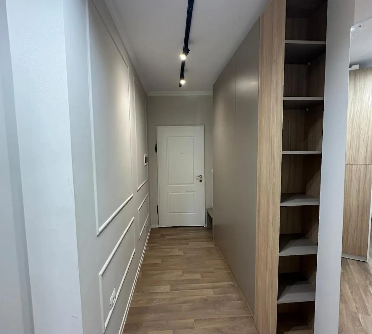 Apartment Suite Bliss Bazaar Tirana