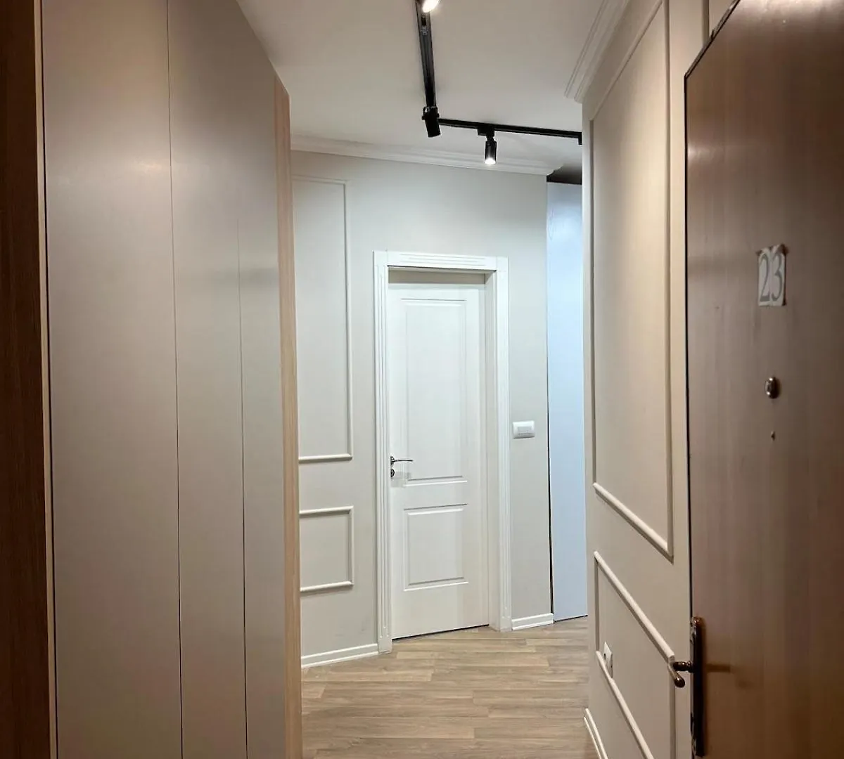 Apartment Suite Bliss Bazaar Tirana Albania