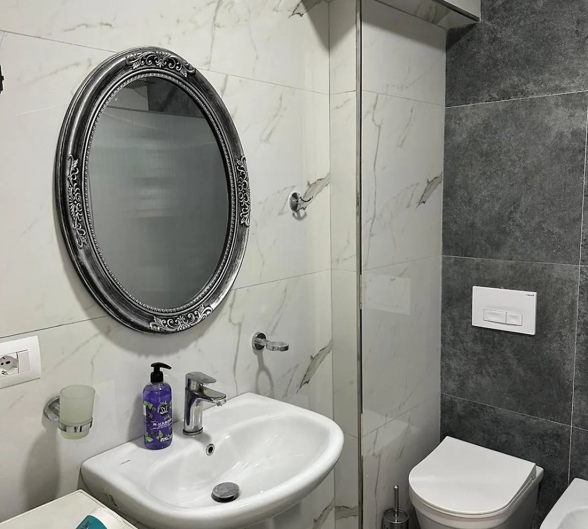 Suite Bliss Bazaar Tirana