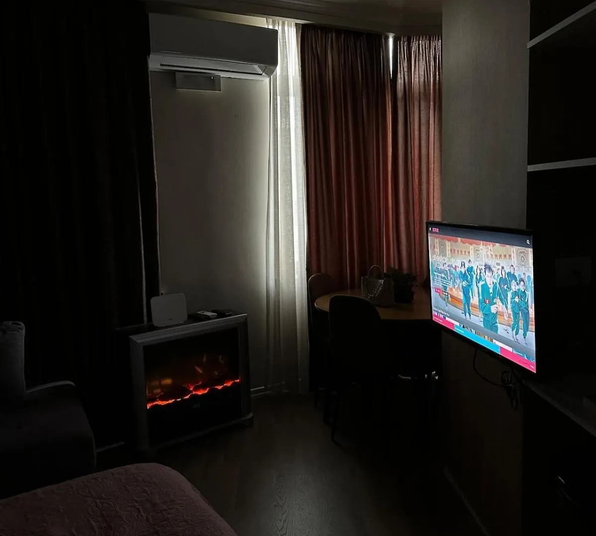 Suite Bliss Bazaar Tirana Albania